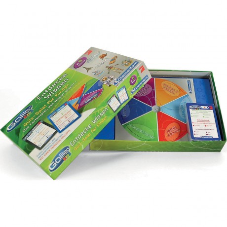 Clementoni Galileo Kids Галилео Кидс