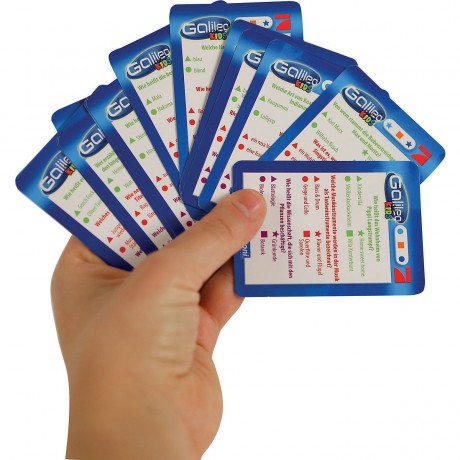 Clementoni Galileo Kids Галилео Кидс