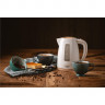 Adler Adler Wasserkocher AD 1264 Wasserkocher 1,7 Liter 2200 Watt Kalkfilter weiss / beige  Чайник Adler AD 1264 чайник 1,7 литра 2200 Вт с фильтром от накипи белый/бежевый