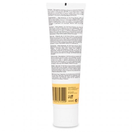 Naif Sunscreen SPF30  Солнцезащитный крем SPF30