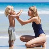 Naif Sunscreen SPF30  Солнцезащитный крем SPF30