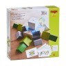Haba 3D-Legespiel Wurfelmosaik Nordic 3D головоломка кубик мозаика Nordic