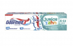 Зубная паста Odol-med3 Junior, Зубная паста для детей  6-13 лет, 50 мл