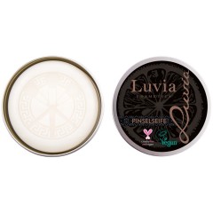 Luvia Essential Brush Soap Pinselreiniger Pinsel, 1 шт.