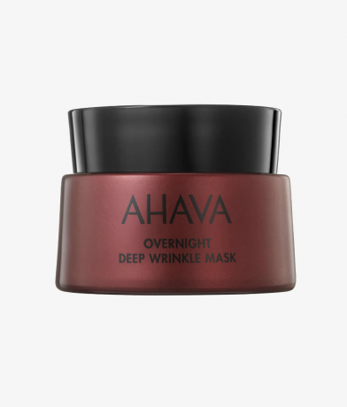 AHAVA Gesichtspflegeset gift set Подарочный набор с формулой Apple-y Ever After для борьбы с глубокими морщинами 