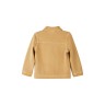 s.Oliver Overshirt aus Interlockjersey Sweatblazer fur Jungen Верхняя рубашка из трикотажа интерлок Sweatblazer для мальчиков