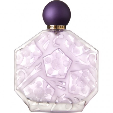 Jean-Charles Brosseau Fleurs d'Ombre Eau de Parfum Парфюмерная вода Spray Спрей Nymphea, 50 мл
