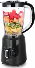 Emerio Emerio Standmixer BL-124816, 500 W, Sicherheitsschalter im Deckel und Anti-Rutsch-Fusse  Настольный миксер Emerio BL-124816, 500 Вт, предохранительный выключатель в крышке и противоскользящие ножки.