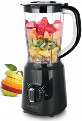 Emerio Emerio Standmixer BL-124816, 500 W, Sicherheitsschalter im Deckel und Anti-Rutsch-Fusse  Настольный миксер Emerio BL-124816, 500 Вт, предохранительный выключатель в крышке и противоскользящие ножки.