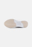Tommy Hilfiger ACTIVE TRAINER Trainers white АКТИВНЫЙ ТРЕНЕР Тренеры белый