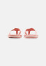 Tommy Hilfiger T-bar sandals soothing pink сандалии с Т-образной перемычкой успокаивающий розовый