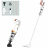 DOPWii DOPWii Akku-Handstaubsauger 120W Akku-Staubsauger,8500Pa,Mit 2 in 1 Milbenentfernungsburstenkopf, 120,00 W, BEUTELLOS Grun Беспроводной ручной пылесос DOPWii Беспроводной пылесос мощностью 120 Вт, 8500 Па, с щеточной насадкой для удаления клещей 2 