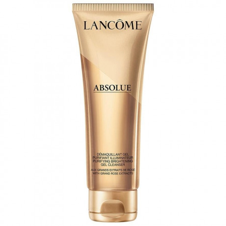 Lancome Purifying Brightening Gel Cleanser  Очищающий осветляющий гель для умывания