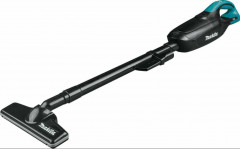 Makita Makita Akku-Handstaubsauger Akku-Staubsauger DCL182ZB, 18 V, schwarz, solo  Беспроводной ручной пылесос Makita Беспроводной пылесос DCL182ZB, 18 В, черный, соло