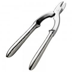 Robbe &amp; Berking Robbe &amp; Berking Martele Bar-Kollektion - 150 g versilbert Champagneroffner Robbe &amp;amp; Berking Martele Bar Collection - 150 г посеребренная открывалка для шампанского