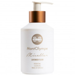 MontOlympe LAVENDER FLEUR Mizellenwasser  Мицеллярная вода LAVENDER FLEUR