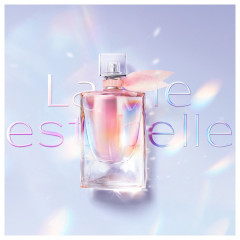 Lancome Soleil Cristal  Солей Кристал