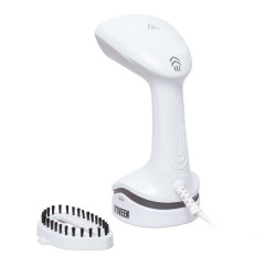 Noveen Noveen Dampfburste Tragbarer Handdampfer fur Kleidungsstucke  Портативный ручной отпариватель Noveen Steam Brush для одежды