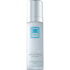 Rivoli (Риволи) Gesichtspflege Creme Nutrition Intense Le Visage, 50 мл