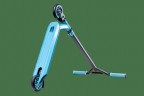 BEWEGT Stuntscooter Next Level Roller Трюковый самокат Самокат следующего уровня
