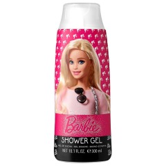Barbie  Duschgel Гель для душа Barbie, 300 мл