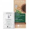 Logona Pflanzen-Haarfarbe Pulver  Травяной порошок для окрашивания волос