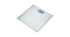 Beurer Beurer GS 206 Squares, Waage silber  silber Beurer GS 206 Квадраты, серебряные шкалы
