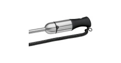 ProfiCook ProfiCook PC-SM 1094, Stabmixer silber/schwarz  silber/schwarz ProfiCook PC-SM 1094, погружной блендер серебристый/черный