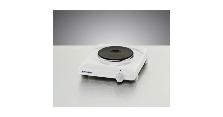 Rommelsbacher Rommelsbacher Kochplatte THS 1590 weiss  weiss Плита Rommelsbacher THS 1590 белая