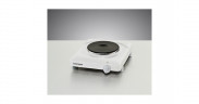 Rommelsbacher Rommelsbacher Kochplatte THS 1590 weiss  weiss Плита Rommelsbacher THS 1590 белая