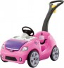 STEP2 Push Car Whisper Ride II Buggy Багги Push Car Whisper Ride II