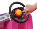 STEP2 Push Car Whisper Ride II Buggy Багги Push Car Whisper Ride II