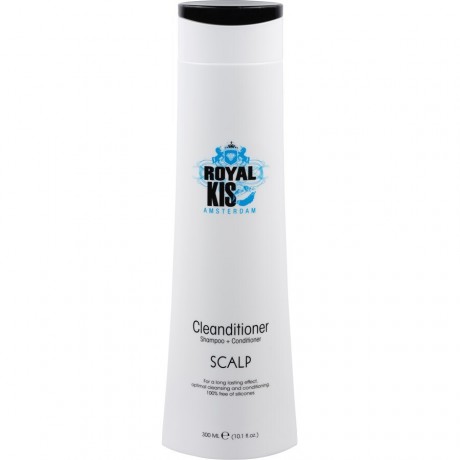 Kis Keratin Infusion System Scalp Cleanditioner  Кондиционер для очистки кожи головы