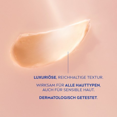 Nivea Cellular Expert Lift Multi Effekt Anti-Age Nachtpflege Cellular Expert Lift Многоцелевой антивозрастной ночной крем