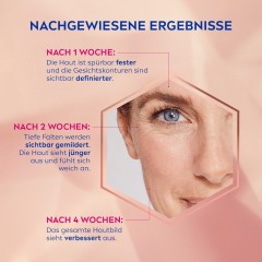 Nivea Cellular Expert Lift Multi Effekt Anti-Age Nachtpflege  Cellular Expert Lift Многоцелевой антивозрастной ночной крем