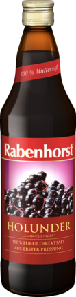 Rabenhorst Насыщенный Сок из 11 Фруктов, 700 мл