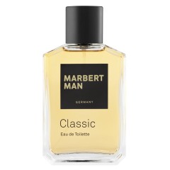 Marbert (Марберт) Eau de Toilette Spray Eau de Toilette (EdT) Туалетная вода Man Classic, 50 мл