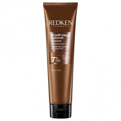 Redken Hydramelt Leave In Гидрамелт 150мл