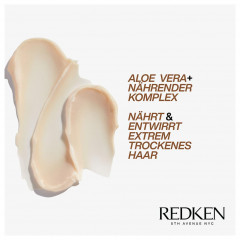 Redken Hydramelt Leave In  Гидрамелт 150мл