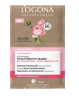 Logona Straffende Feuchtigkeits-Maske Bio-Rosenextrat &amp; Bio-Apfelsamenextrakt Укрепляющая увлажняющая маска Logona с органическим экстрактом розы  8мл