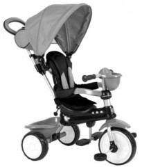 QPlay QPlay Dreirad Komfort 4 in 1 Трехколесный велосипед QPlay Comfort 4 в 1