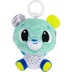 Lamaze Clip  Go 3in1 Клип Го 3 в 1
