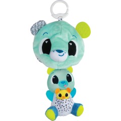 Lamaze Clip  Go 3in1 Клип Го 3 в 1