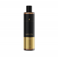 Nanoil Nanoil Keratin Micellar Shampoo  Кератиновый мицеллярный шампунь Nanoil