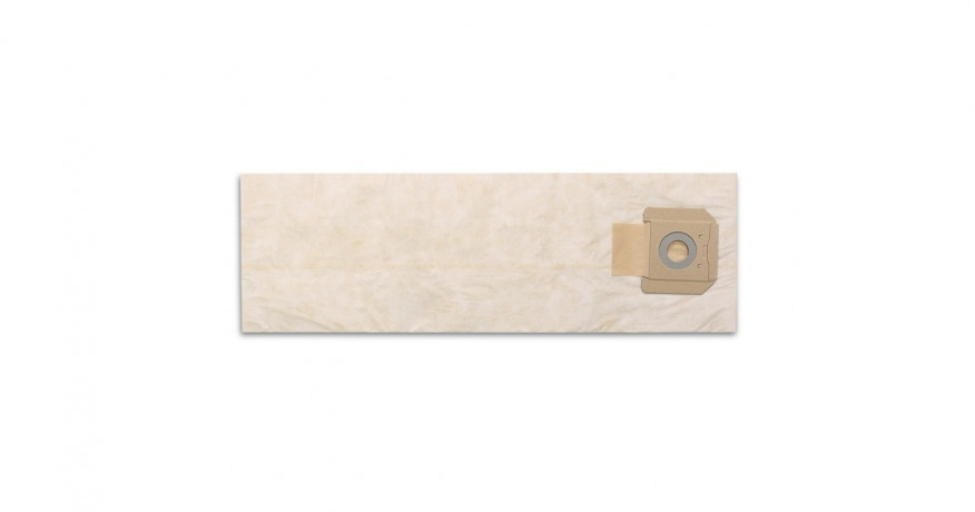 Karcher Karcher Papierfiltertuten 5 Stuck, Staubsaugerbeutel    Бумажные фильтр-пакеты Karcher 5 шт., мешки для пылесоса.