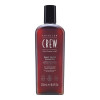 American Crew Daily Silver Shampoo  Ежедневный серебряный шампунь