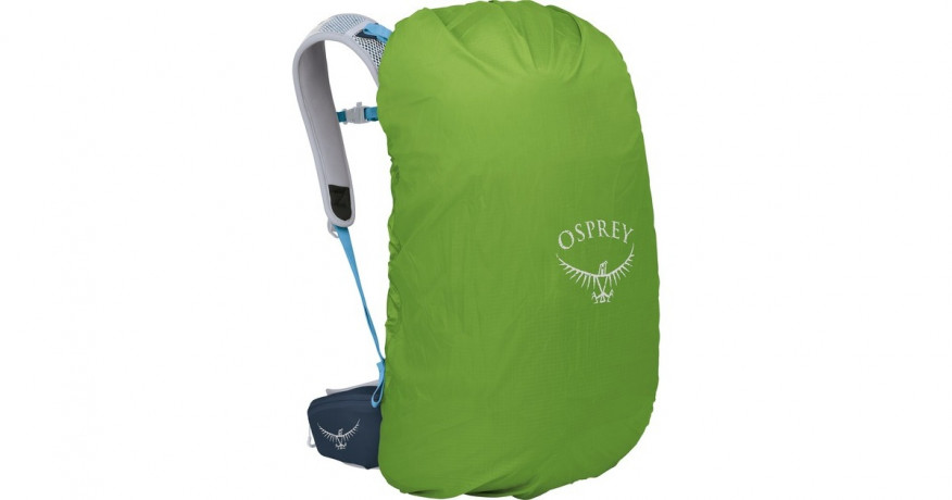 Osprey Osprey Hikelite 28, Rucksack blau, 26 Liter, Grosse S/M  blau Osprey Hikelite 28, рюкзак синий, 26 литров, размер S/M