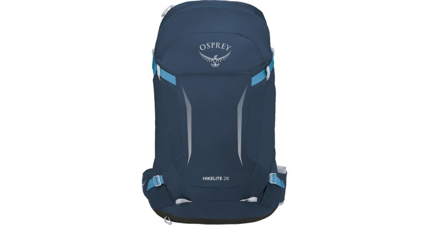 Osprey Osprey Hikelite 28, Rucksack blau, 26 Liter, Grosse S/M  blau Osprey Hikelite 28, рюкзак синий, 26 литров, размер S/M