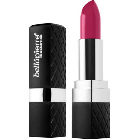 Губная помада Беллапьер Косметикс Bellapierre Cosmetics Lippen Mineral Lipstick, Catwalk / 3,75 g