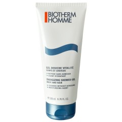 Biotherm Gel Douche Vitalite  Гель для душа Vitalite